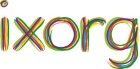 logo ixorg